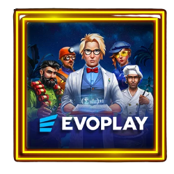 evoplay by เว็บ เกม สล็อต เว็บ ตรง