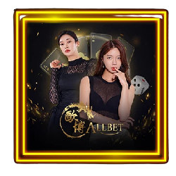 allbet by เว็บ เกม สล็อต เว็บ ตรง